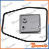 Kit de filtre hydraulique pour LAND ROVER | FSF-LR-001, FT133